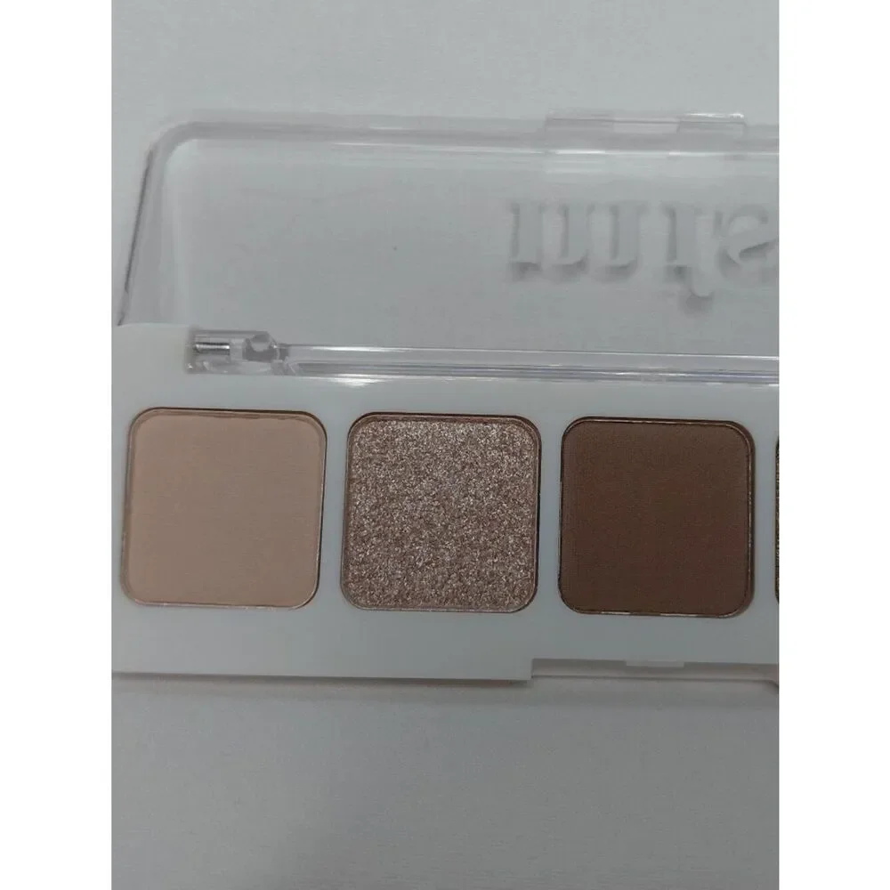 Mischo Beauty - Eyeshadow Palette 01